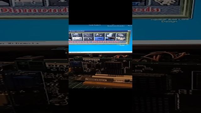 Voodoo c индикацией режима 3D смотреть онлайн