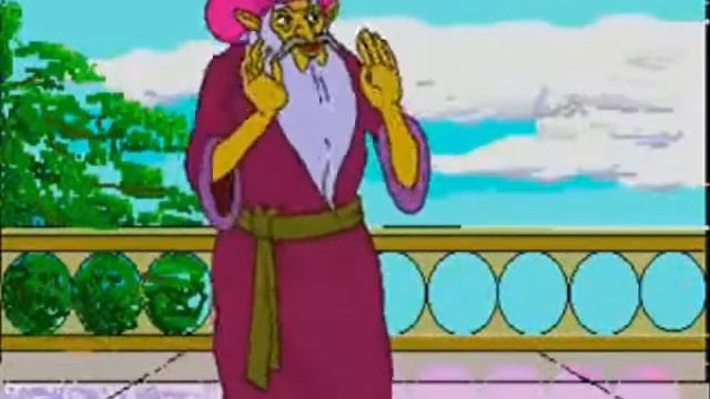 Youtube Poop - Eating cum is bad for you. смотреть онлайн