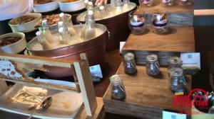 Patina Maldives. Fari islands. Один из самых стильных и роскошных отелей на Мальдивах.