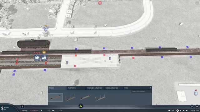 Transport Fever 2 : Different Ways To Build Train Stations : Get To Know Modular Stations смотреть онлайн