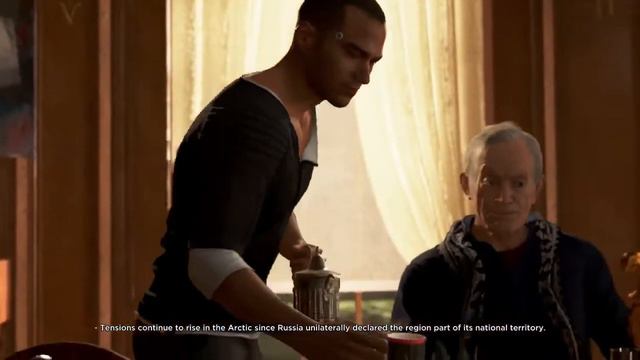 DETROIT: BECOME HUMAN Walkthrough Gameplay Part:4 (FULL GAME) смотреть онлайн