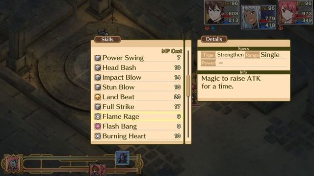 Marenian Tavern Story: Patty and the Hungry God END смотреть онлайн