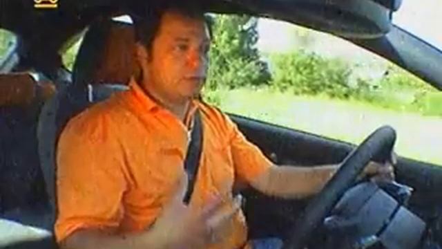 Ford focus ST часть11.flv смотреть онлайн