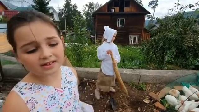 Почемучка - Почему курицы не летают? - 5 выпуск смотреть онлайн