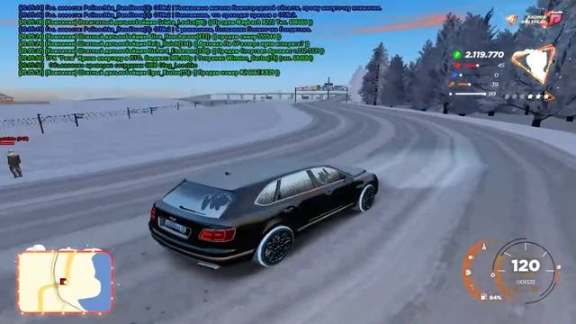 Честный обзор про Bentley Bentayga (Царь Кроссоверов или очередные понты?)