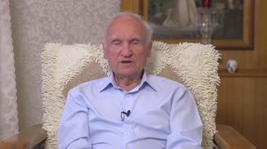 А.И.Осипов.Как бороться с гневом.