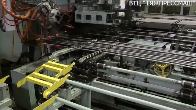 ПАО «Тяжпрессмаш» смотреть онлайн