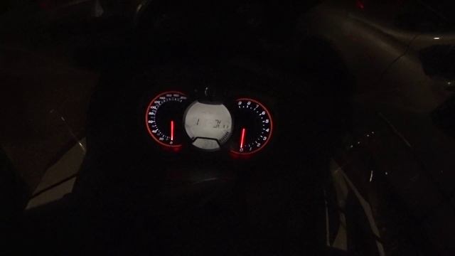 Запуск двигателя Ski-Doo Expedition 1200 смотреть онлайн