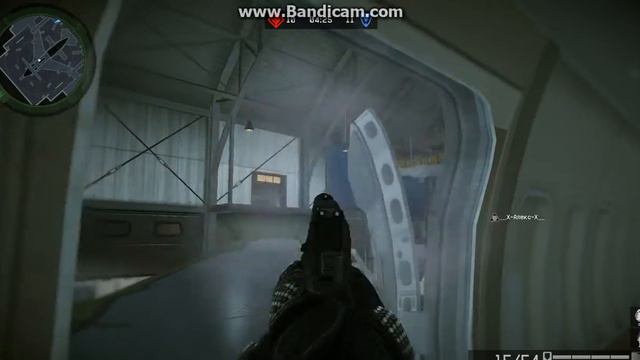 Варфейс Играю с "Пя-Грачом"!!! смотреть онлайн