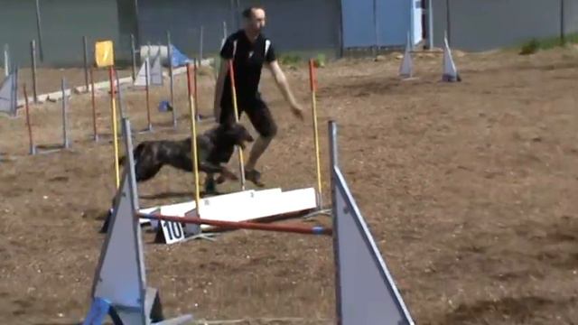 Training 25.04.11, Roman und Atoll смотреть онлайн