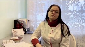 Знакомство со специалистами. Врач - педиатр