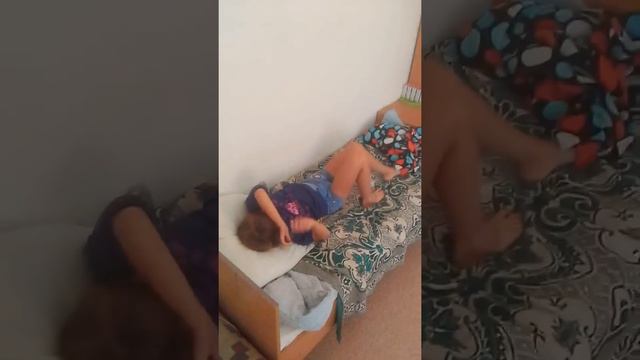 Подъём в летнем лагере смотреть онлайн