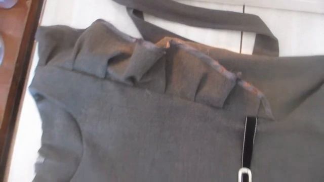 Школьный сарафан. смотреть онлайн