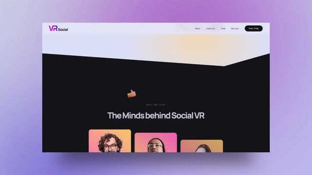Startup Website Template For WordPress смотреть онлайн