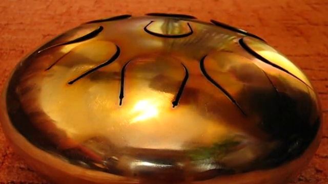 Dream Drum Meditation