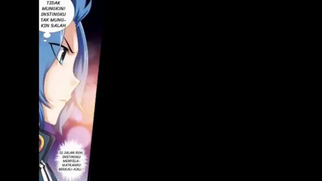 °°•°🔴[MANGA INDONESIA]🔴°•° KOMIK SILAT SUB INDO || [The Great Ruler] : | Susunan Roh Lotus Pembunu смотреть онлайн