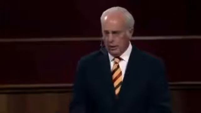 Джон МакАртур Харизматия и хула на Святого Духа