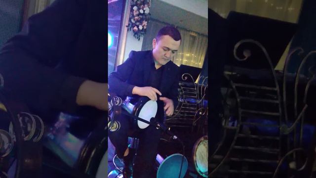 Darbuka tabla arabskaya смотреть онлайн
