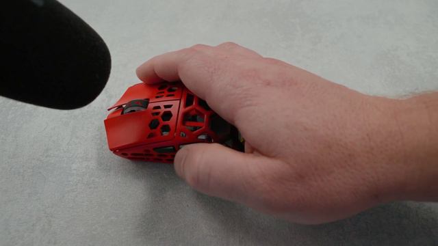 Another Lightweight Legend? (Darmoshark M2 Daero)