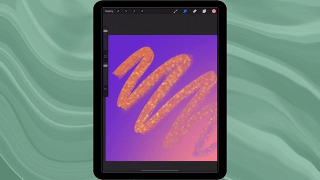 PROCREATE TIPS | i watched a million tik tok tips so now you don't have to смотреть онлайн