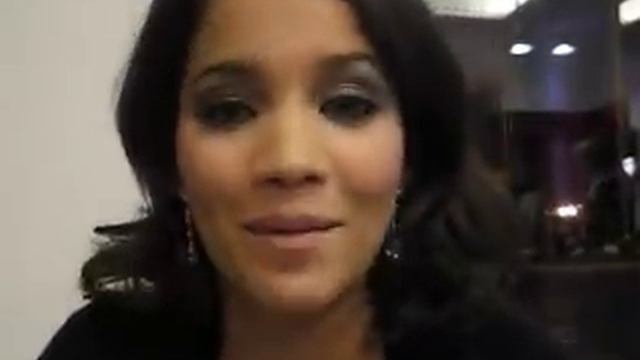 Whitney Toyloy Miss Swiss 2008 jokeTV смотреть онлайн