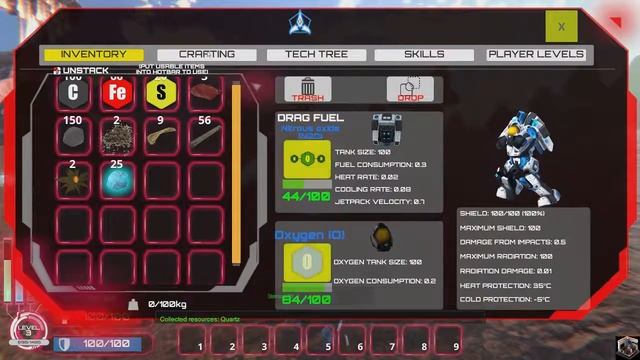 Let try an Indie Game: Triton Survival (Pt:1) смотреть онлайн