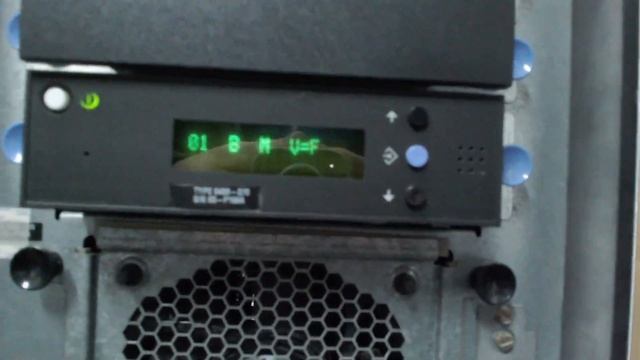 Playing with an IBM iSeries (AS/400) смотреть онлайн