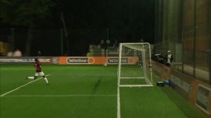 2DROTS vs НА СПОРТЕ! ЖЕСТКИЙ КОНФЛИКТ КРАПА И T-KILLAH! МЕДИА ЛИГА 7 ТУР