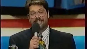 Сто к одному 27.08.1995