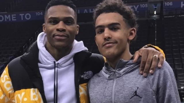 BEST NBA PLAYER FROM EACH MAJOR CATEGORY IN 2023 смотреть онлайн