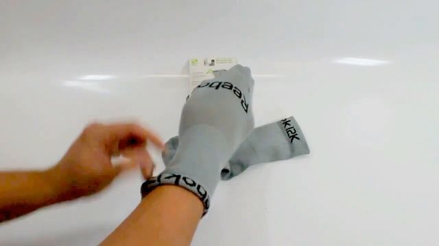 Носки для коньков Reebok 12k смотреть онлайн
