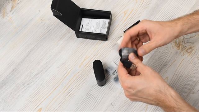 Обзор Bluedio T Elf Mini TWS - Отзыв на маленькие беспроводные наушники смотреть онлайн
