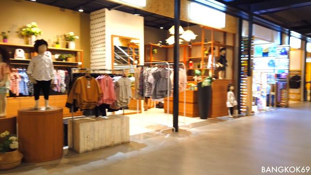 NEW OPEN The Market Bangkok(Ratchaprasong Area) / 14 FEB 2019 OPEN смотреть онлайн