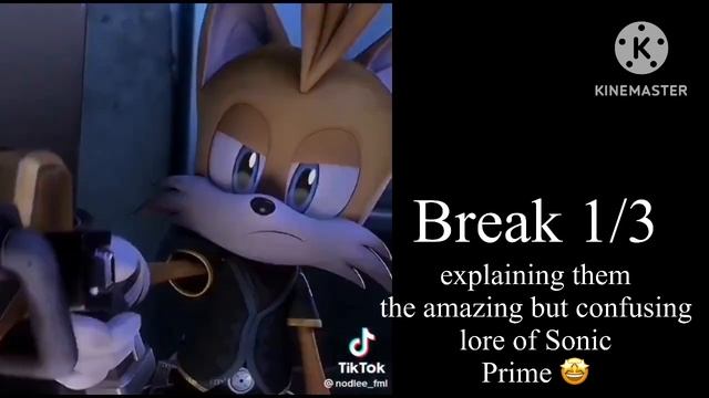 Sonics family reacts to him and his friends part 1||part 2 coming soon|| смотреть онлайн