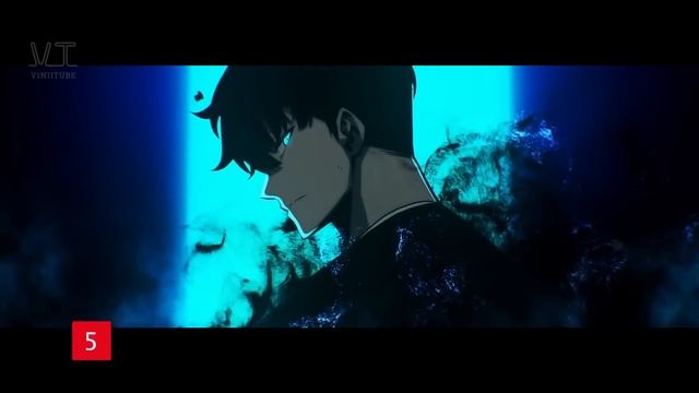 Top 10 Most Anticipated Anime of 2023 смотреть онлайн