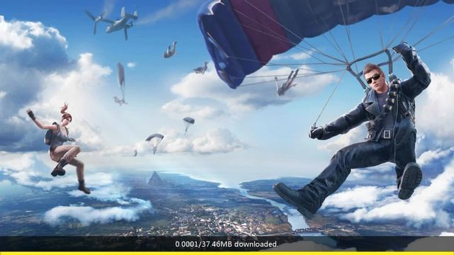 How to fix Rules of Survival Update Error in IOS / Android / PC ( Help ) in English / hindi смотреть онлайн