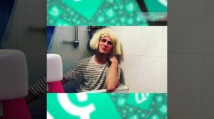 |VineOnline| НЕУДАЧНЫЕ ДУБЛИ МАМЫ И СЫНА