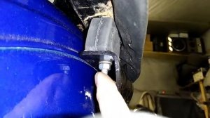 Установка сплошного сидения на мотоцикл Урал