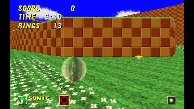 Lost Stages, Old Demos & More - Exploring the Sonic Robo Blast 2 Iceberg смотреть онлайн