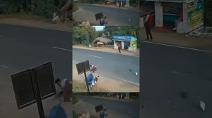 Ни царапины! Смотрите по сторонам!