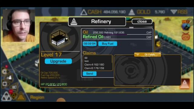 Gold inc gameplay ? Improving ( Base in Detail ? )? смотреть онлайн