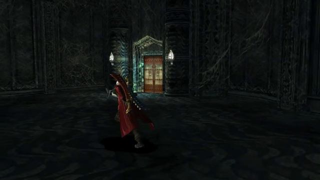 Прохождение Devil May Cry 3 [10 миссия] смотреть онлайн