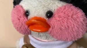 ЛАЛАФАНФАН УТОЧКА ЛИЛИ ИДЕТ В ШКОЛУ! BACK TO SCHOOL ? СОБИРАЕМ РЮКЗАК УТОЧКЕ!