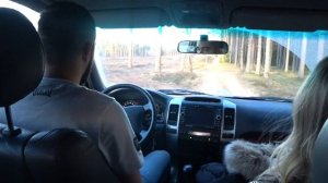 ? ОБЗОР TOYOTA LAND CRUISER PRADO 120 3.0 TD | НЕ ТАКОЙ ОН И БЕССМЕРТНЫЙ