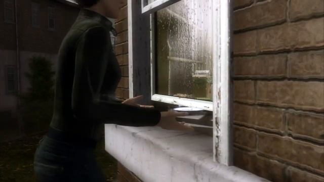 Heavy Rain Chronicles The Taxidermist DLC Walkthrough Part 1 смотреть онлайн