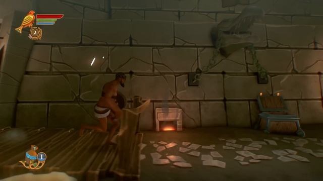 Pharaonic Gameplay Impressions - Weekly Indie Newcomer смотреть онлайн