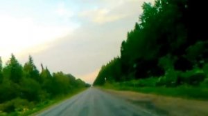 Поездка из Санкт-Петербурга в Чащу (лето 2011 год)