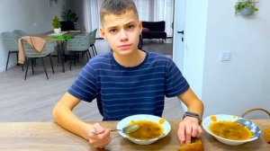 СТРИЖКИ. ПЕЧЁМ ХЛЕБ. ДЕЛАЕМ БОМБОЧКИ ДЛЯ ВАННЫ. ВЛОГ.