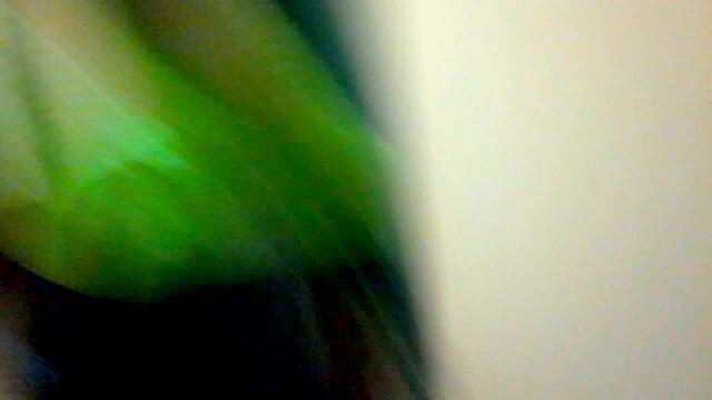 Угар!Мой друг чутка перебрал.