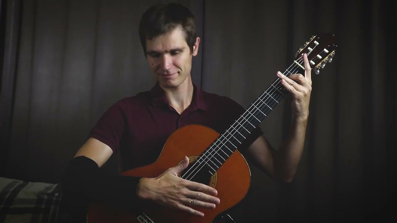 А. Иванов-Крамской - "Утушка луговая" смотреть онлайн